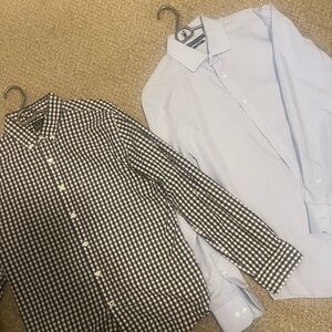 Dress Shirt Bundle/Lot